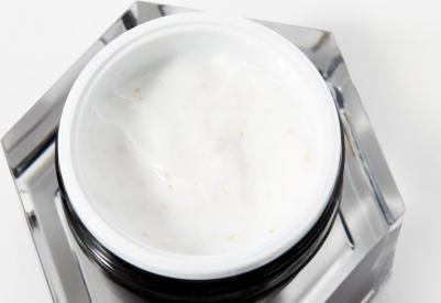 крем ночн.с коллоидным золотом и слизью улитки 50мл – фото 3