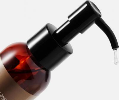 Масло для лица Brightening Deep Cleansing гидрофильное с орехом макадамия 120 мл – фото 5