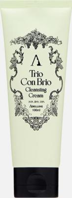 Очищающий крем для умывания Trio Con Brio Cleansing Cream 100.0