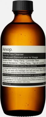 Гель для умывания Amazing Face Cleanser 200 мл
