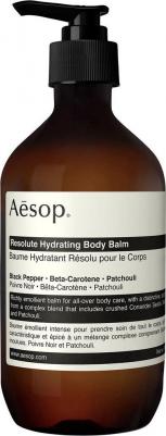 Resolute Hydrating Body Balm 100 ml увлажняющий бальзам для тела