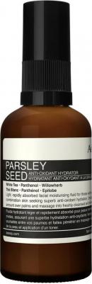 Увлажняющий лосьон для лица с антиоксидантами Parsley Seed Anti-Oxidant Hydrator 60 мл – фото 3