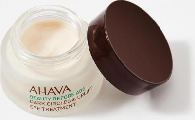 Beauty Before Age Ж Товар Подтягивающий крем для глаз предотвращающий появление темных кругов 15 мл – фото 6