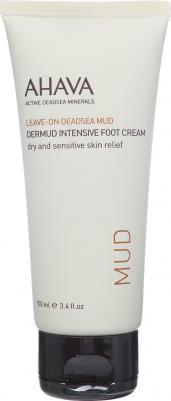 Deadsea Mud Dermud Крем для ног активный, 100 мл – фото 11