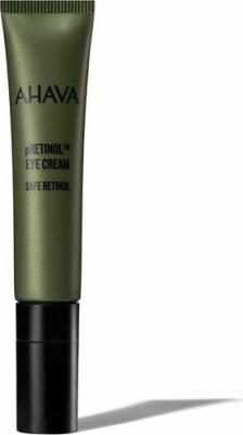 Крем для глаз SAFE RETINOL с комплексом pretinol™ 15 мл