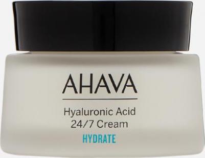 Крем для лица с гиалуроновой кислотой 24 7 HYALURONIC ACID 50 мл