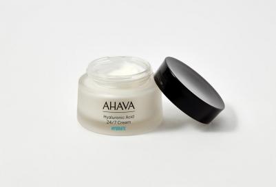 Крем для лица с гиалуроновой кислотой 24 7 HYALURONIC ACID 50 мл – фото 5