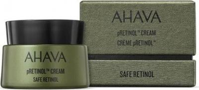 Крем для лица с комплексом pretinol™ SAFE RETINOL 50 мл – фото 1