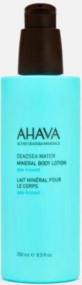 Крем минеральный для тела / Sea Kissed Deadsea Water 250 мл