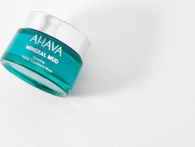 Маска-детокс очищающая для лица / Mineral Mud Masks 50 мл – фото 4