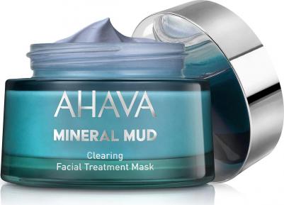 Маска-детокс очищающая для лица / Mineral Mud Masks 50 мл – фото 10