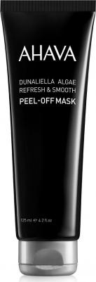 Маска-пленка для обновления и выравнивания тона кожи / Mineral Mud Masks 125 мл – фото 3