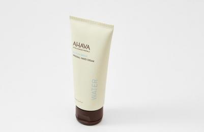 Минеральный крем для рук Deadsea Water 100 мл 0697045158720 – фото 3