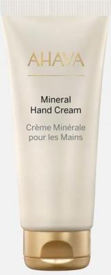 Минеральный крем для рук Deadsea Water 100 мл 0697045158720