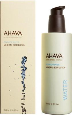 Минеральный крем для тела Deadsea Water 250 мл – фото 2