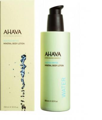 Минеральный крем для тела Deadsea Water 250 мл – фото 4