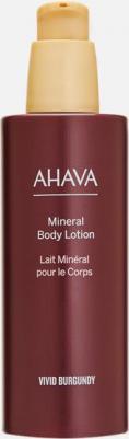 Минеральный лосьон для тела VIVID BURGUNDY 250 мл