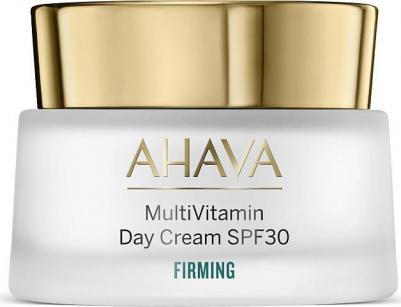 MultiVitamin Крем для лица дневной укрепляющий с spf30, 50 мл