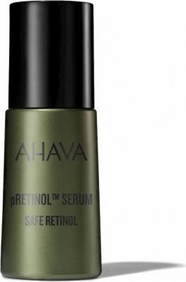Сыворотка для лица с комплексом pretinol™ SAFE RETINOL 30 мл – фото 2