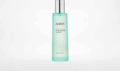 Сухое масло для тела Deadsea Plants Sea Kissed, 100 мл – фото 2