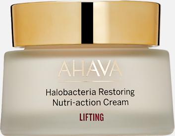 Уход за лицом LIFTING Питательный восстанавливающий крем для лица Halobacteria Restoring Nutri-action Cream 50