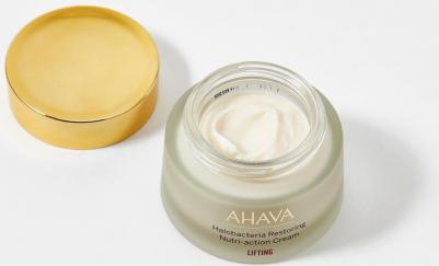 Уход за лицом LIFTING Питательный восстанавливающий крем для лица Halobacteria Restoring Nutri-action Cream 50 – фото 6