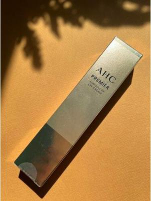 Крем для кожи вокруг глаз ампульный - Premier ampoule in eye cream, 40мл
