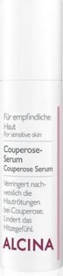Couperose Serum Сыворотка для кожи лица, склонной к куперозу, 30 мл – фото 2