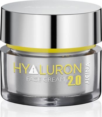 Hyaluron 2.0 Face Cream Крем для лица, 50 мл – фото 2