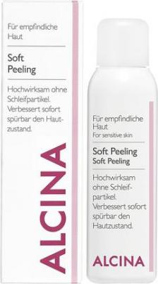 пилинг для лица Soft Peeling, 25 г