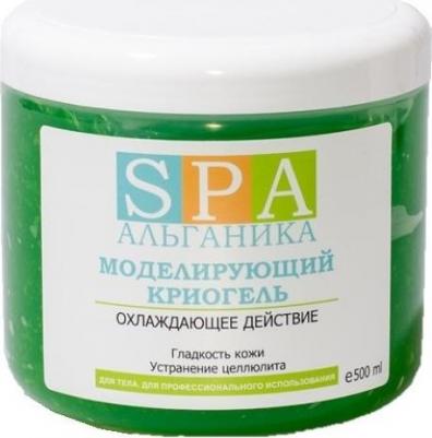 Гель для тела Криогель моделирующий для тела (Объем 250 мл) – фото 1