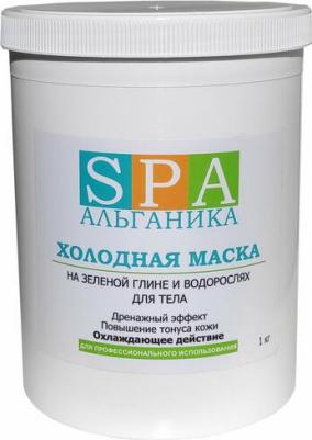 Маска для тела 1000 г