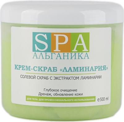 Скраб для тела 500 мл 4627091300923