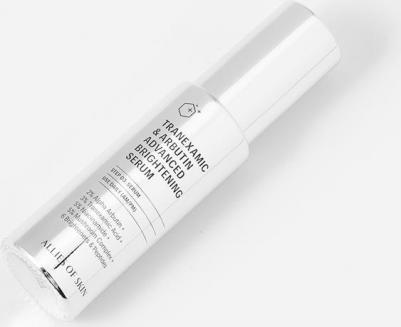 Осветляющая сыворотка для лица Tranexamic & Arbutin Advanced 30 мл – фото 2