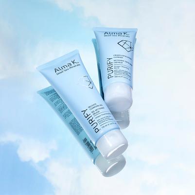 Гель для лица K Delicate Cleansing Gel – фото 1
