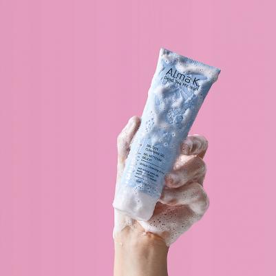 Гель для лица K Delicate Cleansing Gel – фото 3
