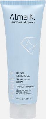 Гель для лица K Delicate Cleansing Gel