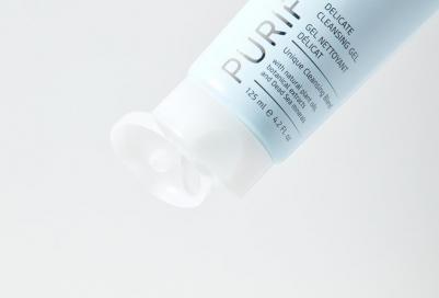 Гель для лица K Delicate Cleansing Gel – фото 4