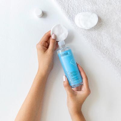 Мицеллярная вода K Cleansing Micellar Water – фото 1