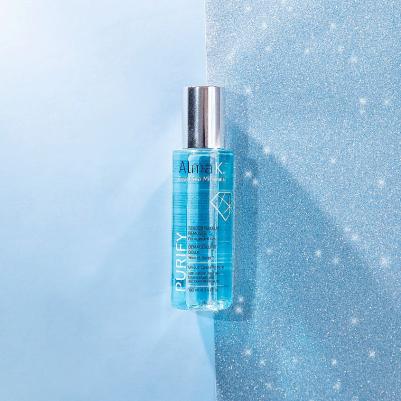 Средство для удаления макияжа c глаз и губ K. Purify Tender Makeup Remover, 100 мл – фото 5