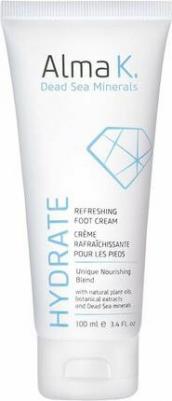 Увлажняющий дневной крем K Hydrating Day Cream – фото 3