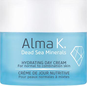 Увлажняющий дневной крем K Hydrating Day Cream