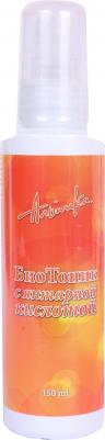 Био-тоник с янтарной кислотой 150 мл