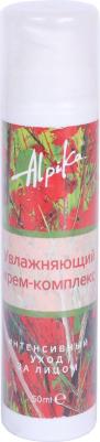 Крем-комплекс увлажняющий 50 мл