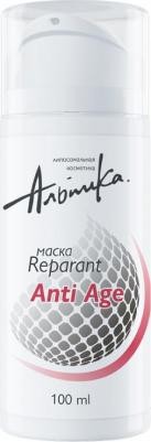 Маска восстанавливающая для всех типов кожи "Reparant anti-age", 100мл