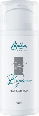 Уход за лицом Крем-флюид для ежедневного ухода за любым типом кожи вокруг глаз Вуаль 30