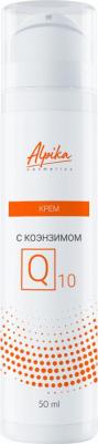 Уход за лицом Крем с Коэнзимом Q10 50