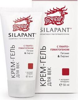 Крем для век Огурец и петрушка, 30 мл – фото 5