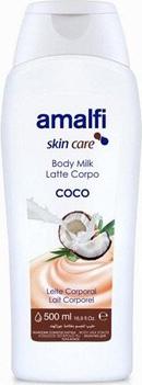 Молочко для тела увлажняющее кокосовое масло 500 мл – фото 1