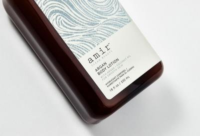 Лосьоны для тела Увлажняющий лосьон для ежедневного ухода за кожей Argan Body Lotion 530 – фото 2